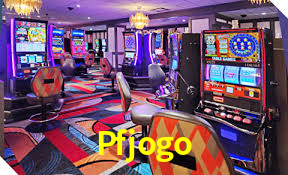 Pfjogo.Com - Pfjogo Bet - Plataforma Aposta Superior