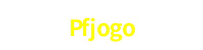 Pfjogo